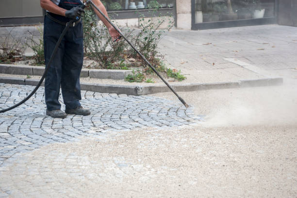 Best Oil Spill Cleanup  in Totowa, NJ