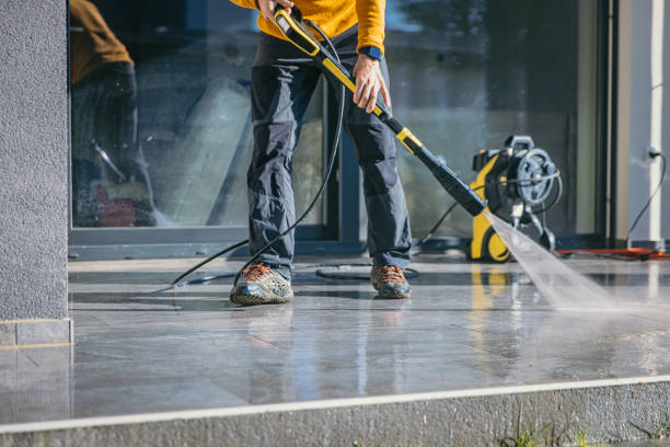 Totowa, NJ Pressure Washing Services Company