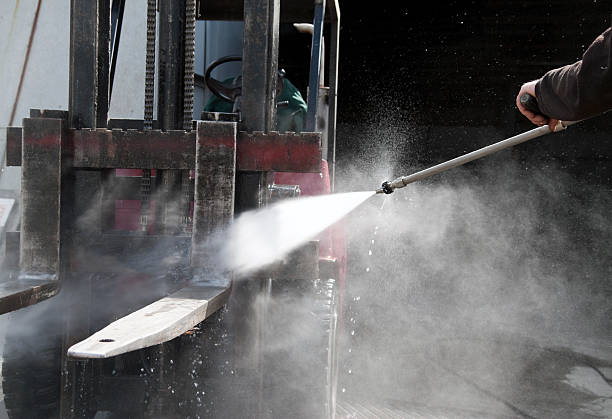 Best Machinery and Equipment Cleaning  in Totowa, NJ